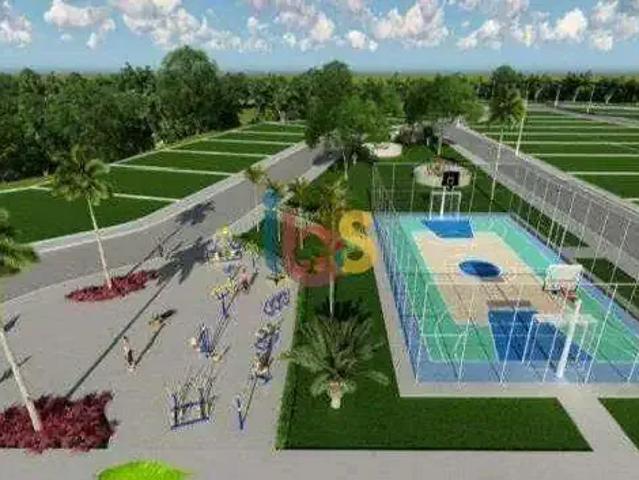 Terreno / Lote para Venda em Porto Seguro/BA Praia De Taperapuan