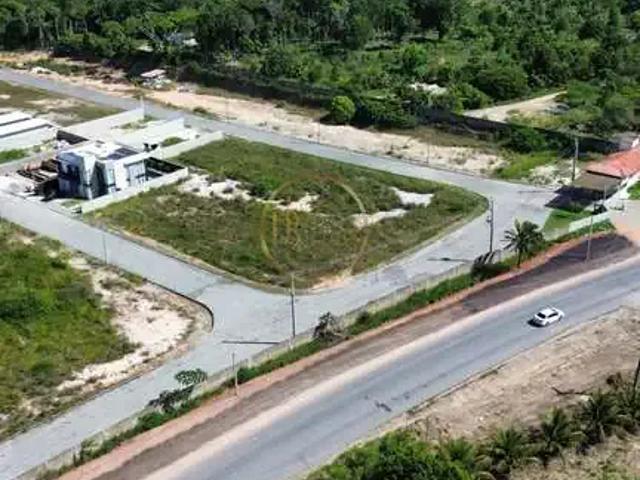 Terreno / Lote para Venda em Porto Seguro/BA Praia De Taperapuan