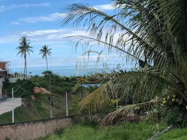 Terreno / Lote para Venda em Porto Seguro/BA Praia De Taperapuan