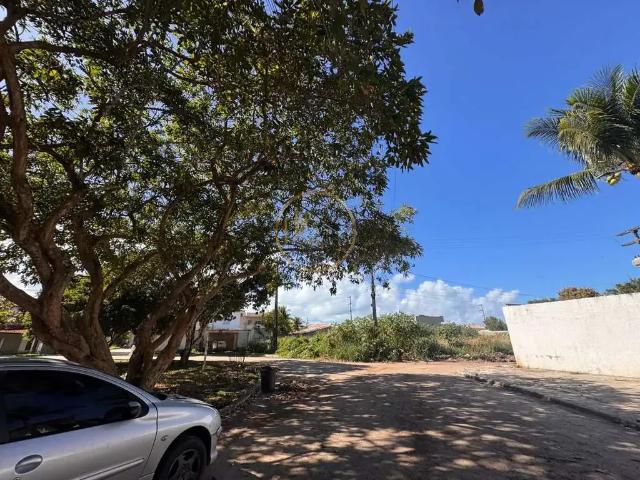 Terreno / Lote para Venda em Porto Seguro/BA Praia De Taperapuan