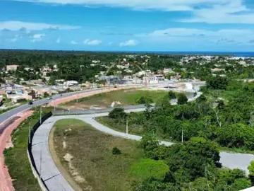 Porto Seguro, Bahia