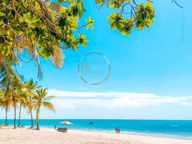 Terreno / Lote para Venda em Porto Seguro/BA Praia de Itacimirim