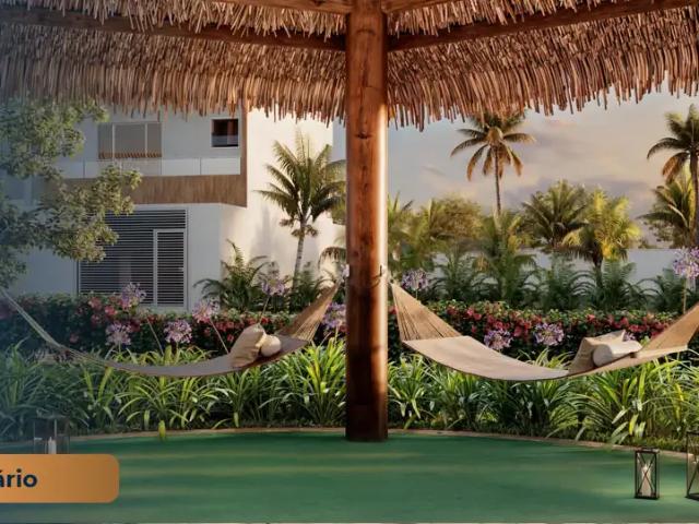 Terreno / Lote para Venda em Porto Seguro/BA Reserva VIC