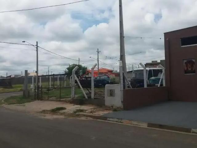 Terreno / Lote para Venda em Porangaba/SP Vila São Luiz
