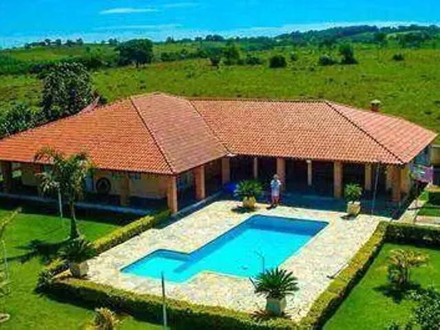 Terreno / Lote para Venda em Porangaba/SP Centro