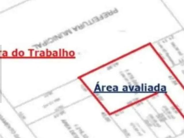 Terreno / Lote para Venda em Porecatu/PR Centro