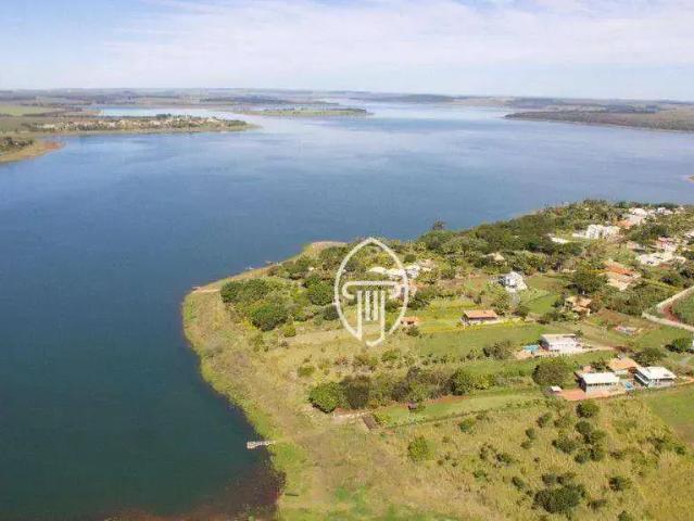 Terreno / Lote para Venda em Porecatu/PR Zona Rural