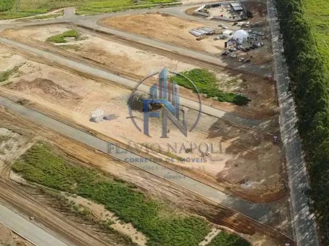 Terreno / Lote para Venda em Potim/SP Miguel Vieira