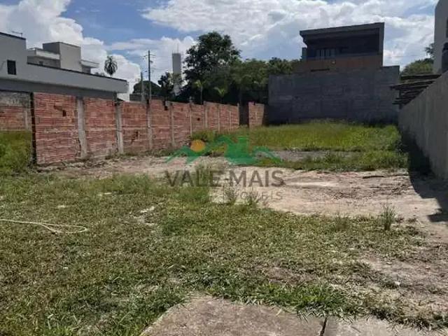 Terreno / Lote para Venda em Potim/SP Barranco Alto