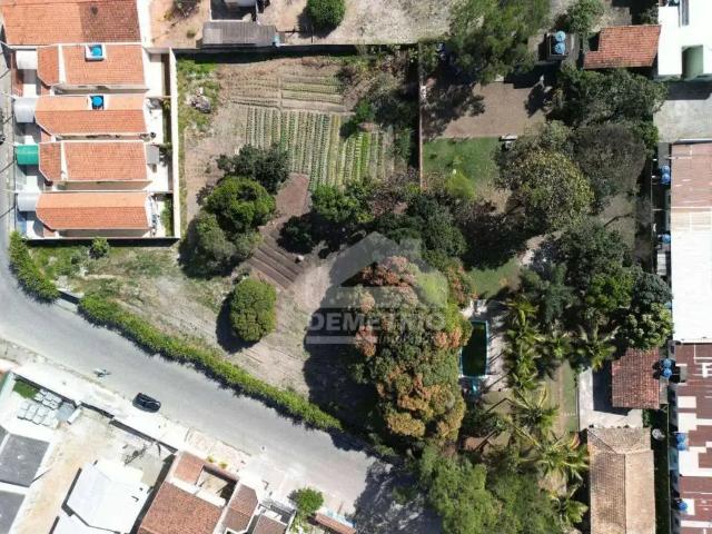 Terreno / Lote para Venda em Potim/SP Centro