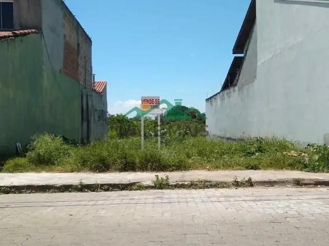 Terreno / Lote para Venda em Potim/SP Jardim Cidade Nova