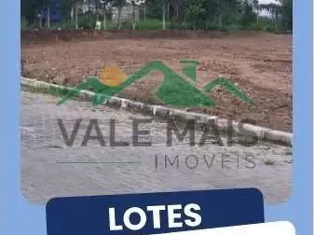 Terreno / Lote para Venda em Potim/SP Vista Alegre