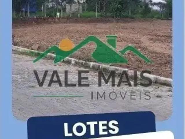 Terreno / Lote para Venda em Potim/SP Vista Alegre