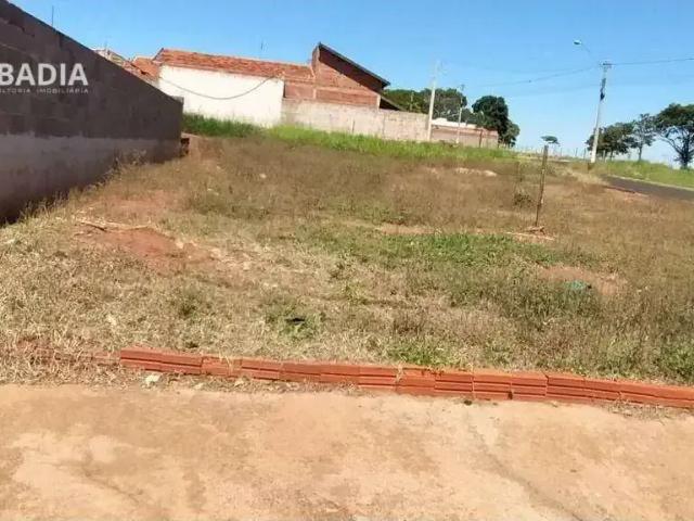 Terreno / Lote para Venda em Potirendaba/SP Jardim São Francisco