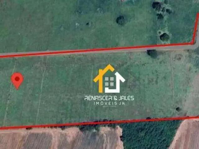 Terreno / Lote para Venda em Potirendaba/SP Zona Rural