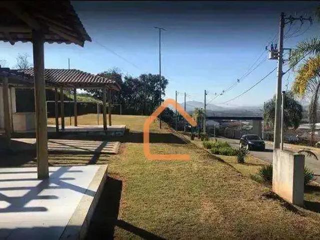 Terreno / Lote para Venda em Pouso Alegre/MG Village Ângelo Guersoni