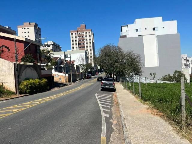Terreno / Lote para Venda em Pouso Alegre/MG Alfredo Custódio de Paula