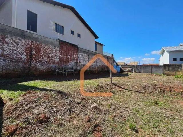 Terreno / Lote para Venda em Pouso Alegre/MG Altaville