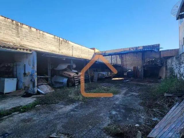 Terreno / Lote para Venda em Pouso Alegre/MG Árvore Grande