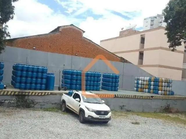 Terreno / Lote para Venda em Pouso Alegre/MG Belo Horizonte