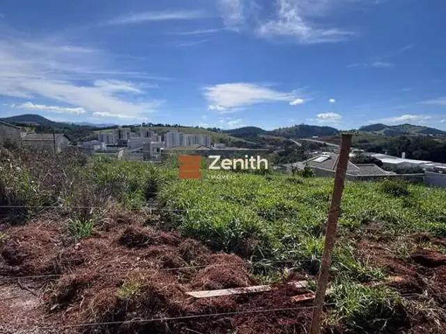Terreno / Lote para Venda em Pouso Alegre/MG Buritis