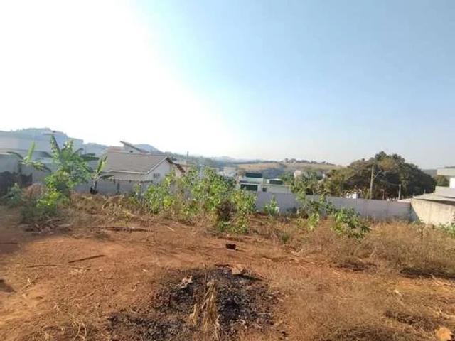 Terreno / Lote para Venda em Pouso Alegre/MG Buritis