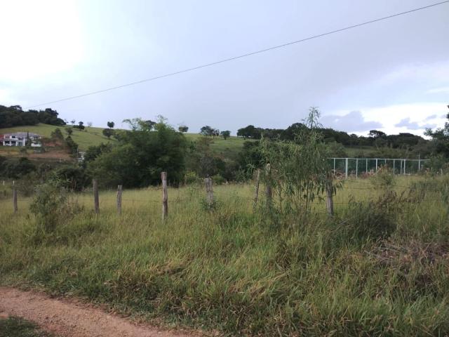Terreno / Lote para Venda em Pouso Alegre/MG Cantagalo