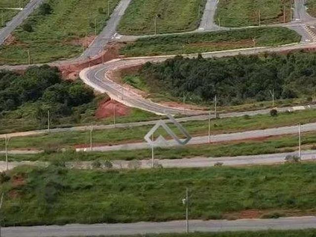 Terreno / Lote para Venda em Pouso Alegre/MG Cantagalo