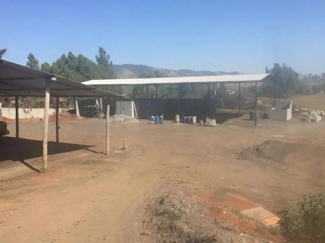 Terreno / Lote para Venda em Pouso Alegre/MG Centro