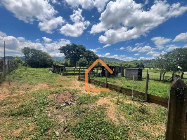 Terreno / Lote para Venda em Pouso Alegre/MG Cervo