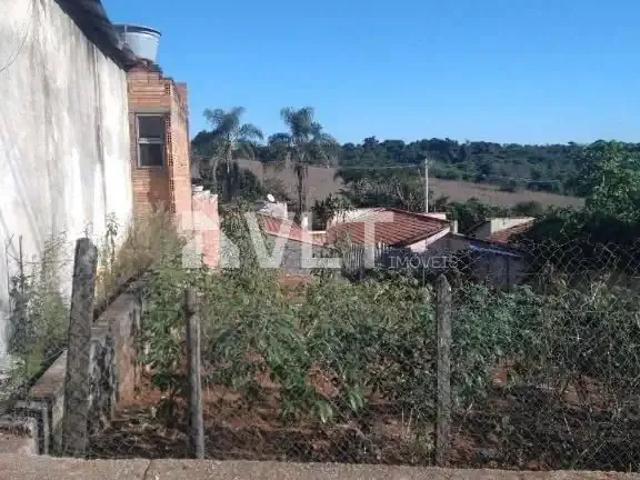 Terreno / Lote para Venda em Pouso Alegre/MG Cidade Vergani