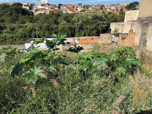 Terreno / Lote para Venda em Pouso Alegre/MG Colina Verde