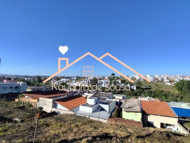 Terreno / Lote para Venda em Pouso Alegre/MG Colina Verde