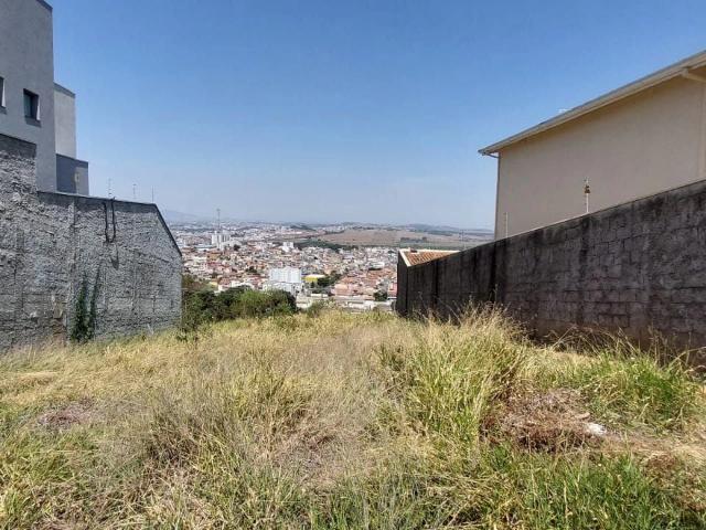 Terreno / Lote para Venda em Pouso Alegre/MG Colinas de Santa Bárbara