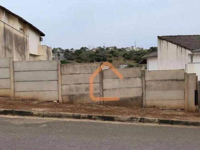 Terreno / Lote para Venda em Pouso Alegre/MG Colinas de Santa Bárbara