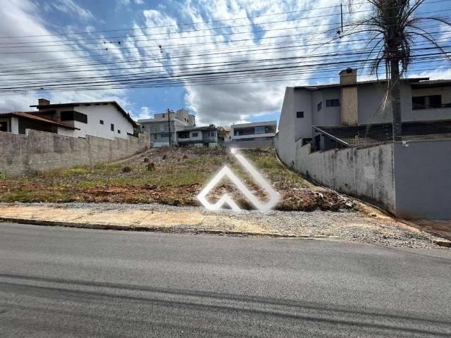 Terreno / Lote para Venda em Pouso Alegre/MG Fátima II