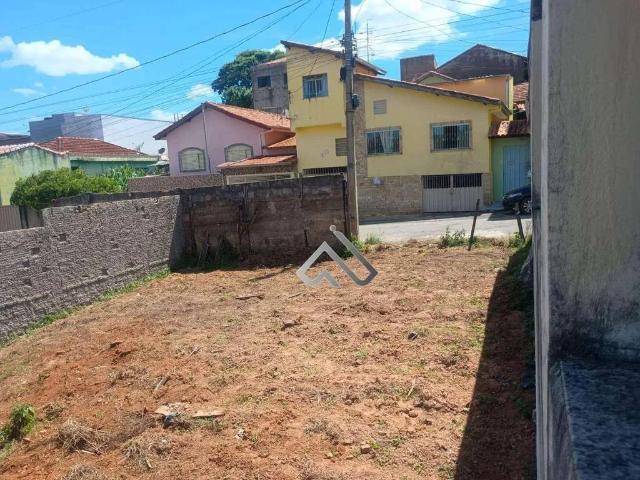 Terreno / Lote para Venda em Pouso Alegre/MG Jardim Aeroporto