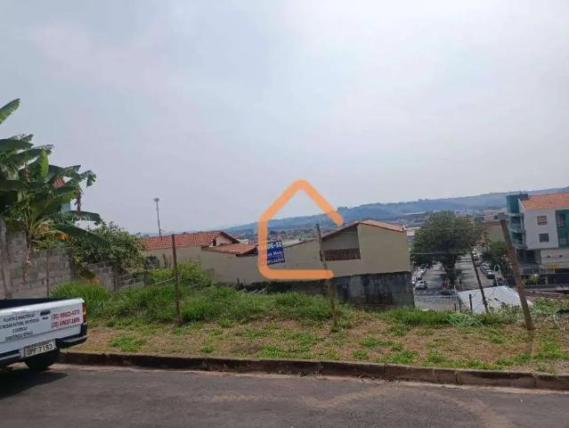 Terreno / Lote para Venda em Pouso Alegre/MG Jardim Paraíso