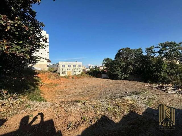 Terreno / Lote para Venda em Pouso Alegre/MG João Paulo II