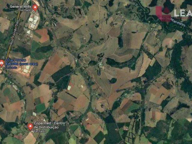 Terreno / Lote para Venda em Pouso Alegre/MG Limeira