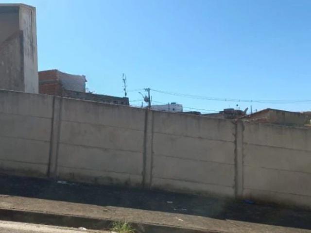 Terreno / Lote para Venda em Pouso Alegre/MG Pão de Açúcar