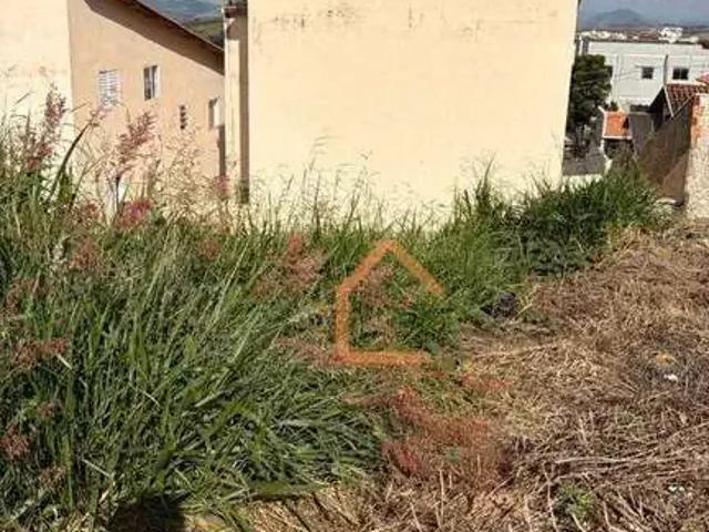 Terreno / Lote para Venda em Pouso Alegre/MG Pão de Açúcar