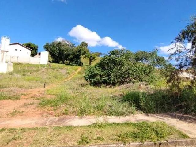 Terreno / Lote para Venda em Pouso Alegre/MG Parque Ibirá