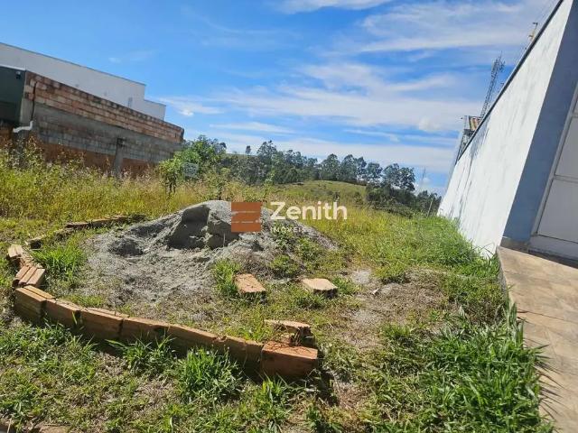 Terreno / Lote para Venda em Pouso Alegre/MG Pitangueiras