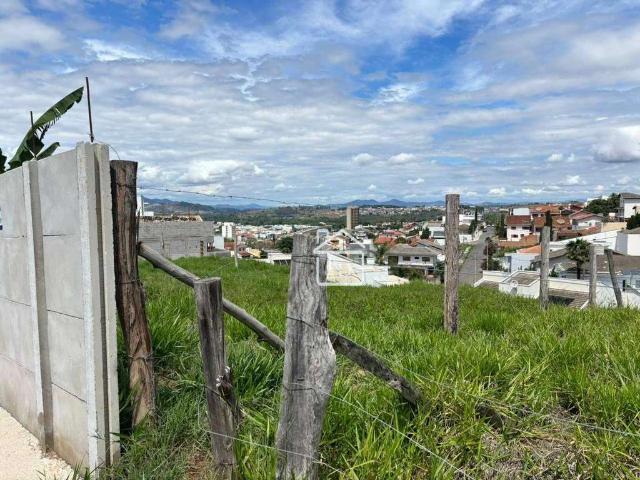 Terreno / Lote para Venda em Pouso Alegre/MG Pousada dos Campos I