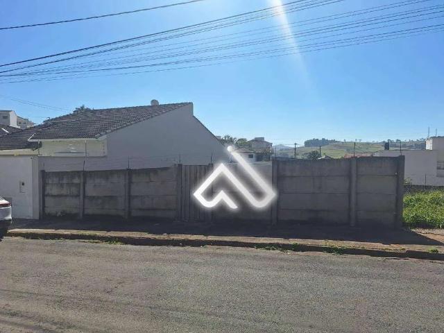 Terreno / Lote para Venda em Pouso Alegre/MG Pousada dos Campos I