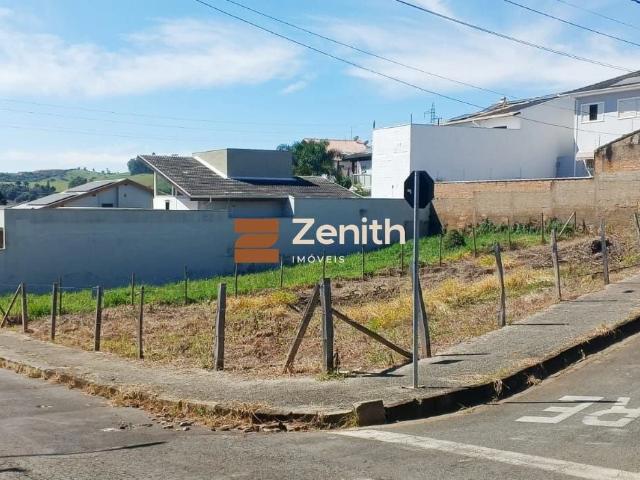 Terreno / Lote para Venda em Pouso Alegre/MG Pousada dos Campos II