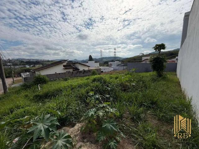Terreno / Lote para Venda em Pouso Alegre/MG Pousada dos Campos III
