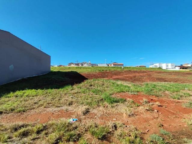 Terreno / Lote para Venda em Pouso Alegre/MG Recanto dos Barreiros