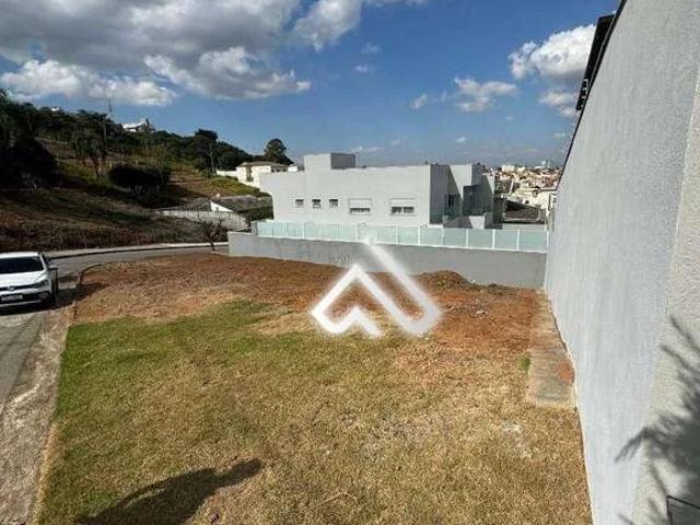 Terreno / Lote para Venda em Pouso Alegre/MG Reserva de Santa Bárbara